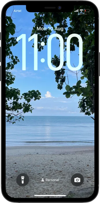Unlogged day reminder